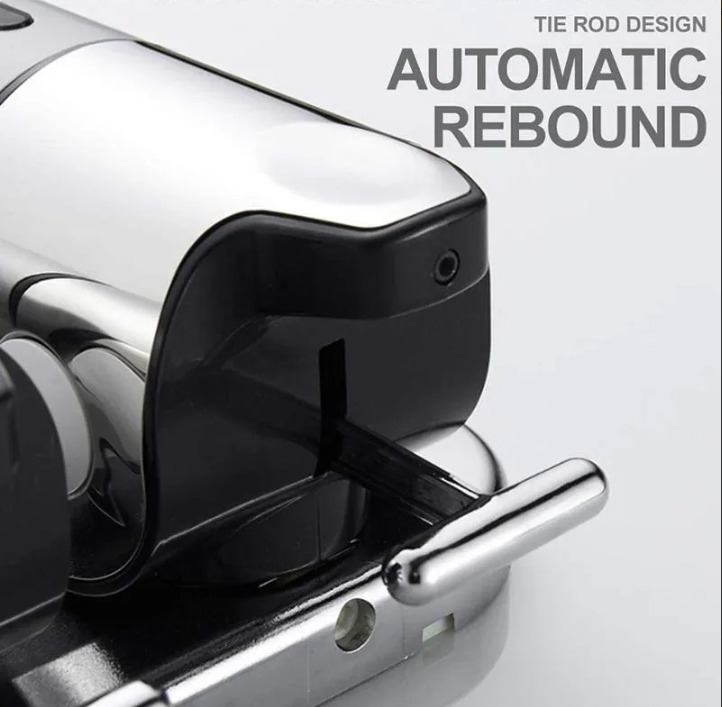 Miniatura 2 de DISPENSADOR DE JABON SHAPOO BAÑO X 3